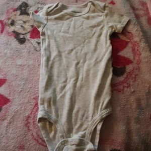 Baby onesie
